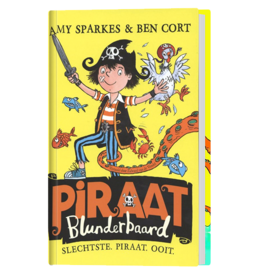 Piraat Blunderbaard