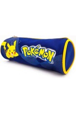 Pokemon etui rond