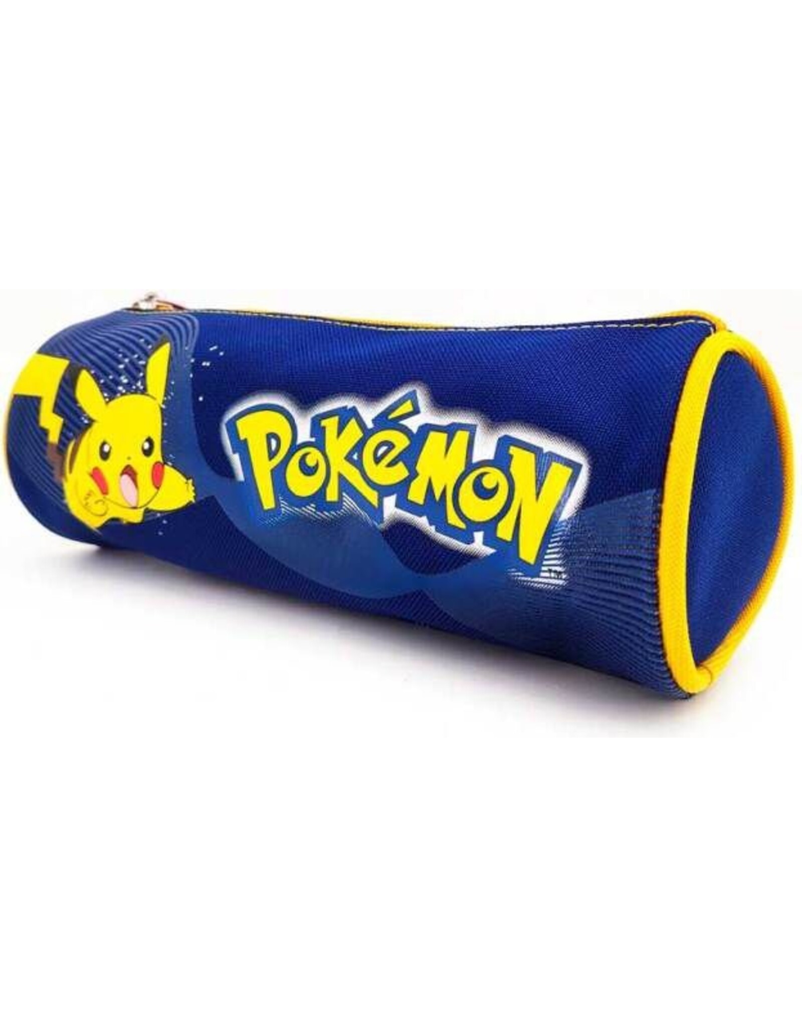 Pokemon etui rond