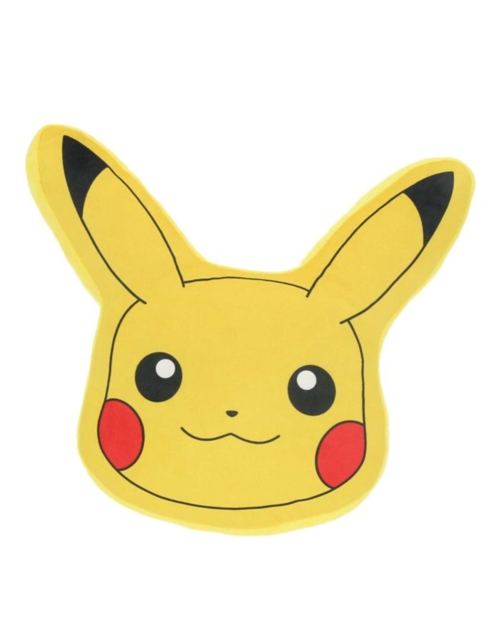 Pokemon Pokemon Pikachu 3D kussen