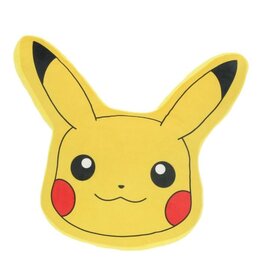 Pokemon Pokemon Pikachu 3D kussen