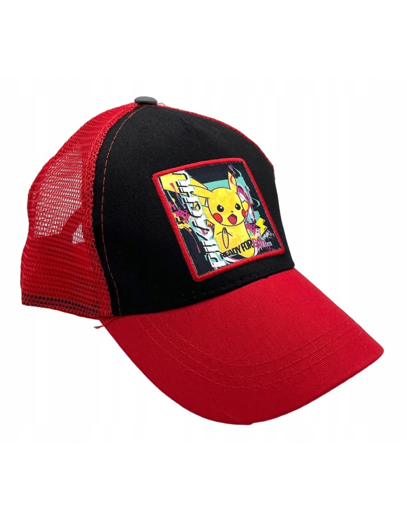 Pokemon Pokemon Cap