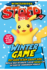 STOER Winterboek 2024