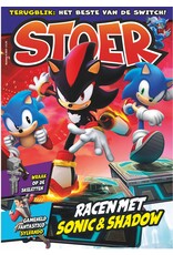 STOER STOER #4 | 2025