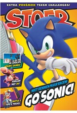 STOER STOER #8 | 2025