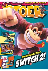 STOER STOER #7 | 2025