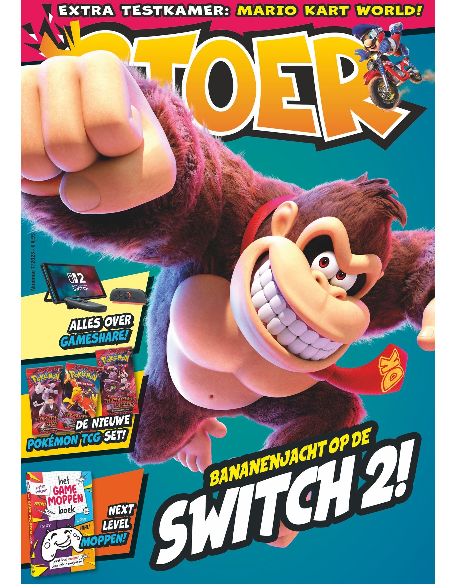 STOER STOER #7 | 2025