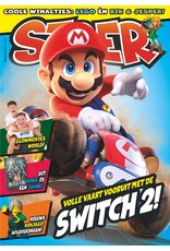 STOER STOER #6 | 2025