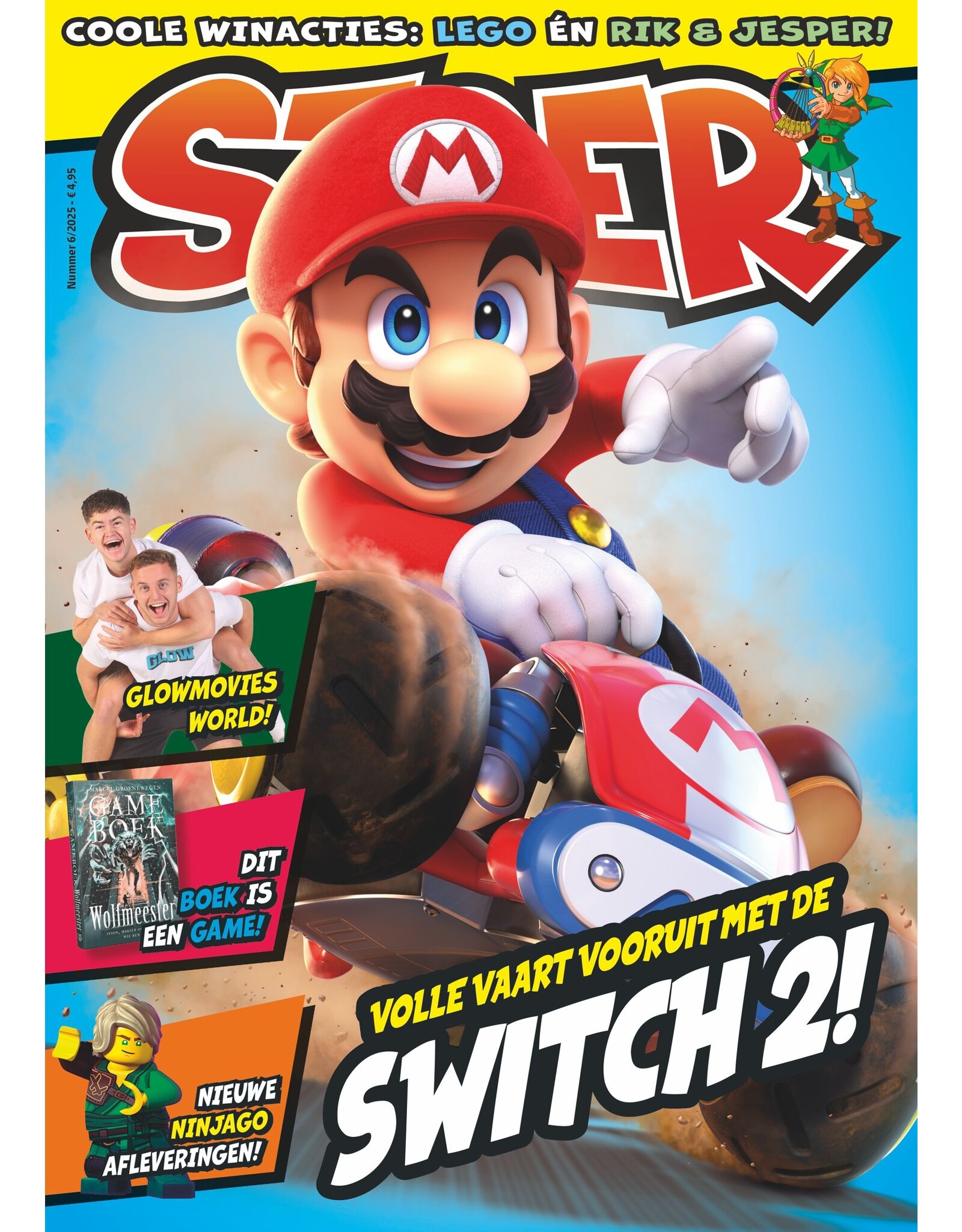 STOER STOER #6 | 2025