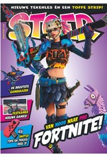 STOER STOER #9 | 2025