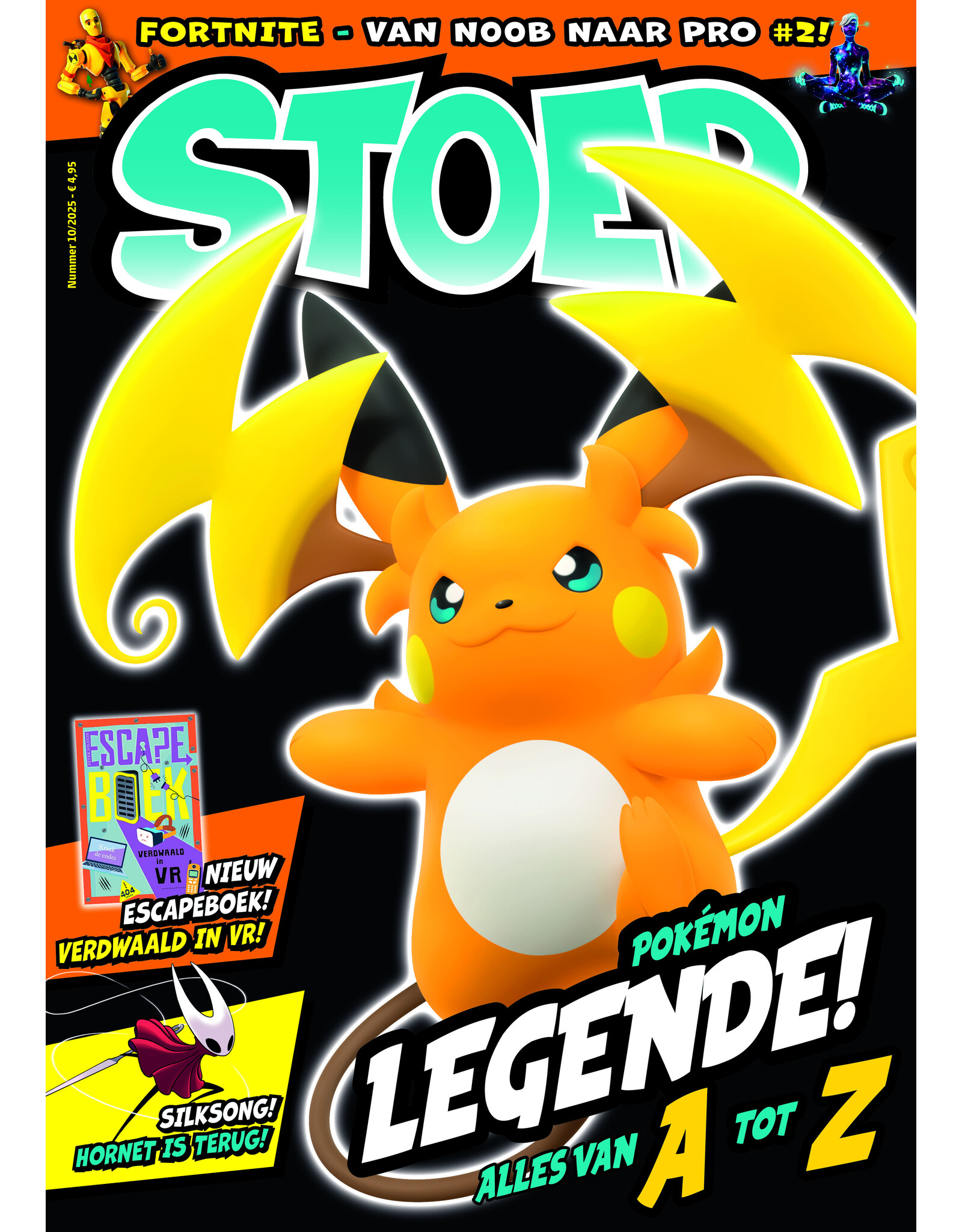 STOER STOER #10 | 2025