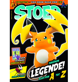 STOER STOER #10 | 2025