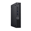 Dell OptiPlex 3070 MFF Intel Core i5-9500T 8GB SDRAM 256 GB SSD Win 10 Pro