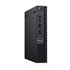 Dell OptiPlex 3070 MFF Intel Core i3-9100T 4GB SDRAM 128 GB SSD Win 10 Pro