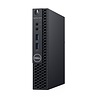 Dell OptiPlex 3070 MFF Intel Core i3-9100T 4GB SDRAM 128 GB SSD Win 10 Pro