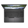 Dell Latitude 5500 Zwart Intel Core i5 8GB SDRAM 256 GB SSD Win 10 Pro