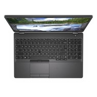 Dell Latitude 5500 Zwart