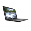 Dell Latitude 5500 Zwart Intel Core i5 8GB SDRAM 256 GB SSD Win 10 Pro