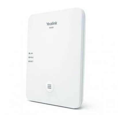 Yealink W80B, MULTI-CELL DECT BASE