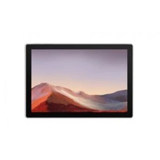 Microsoft Surface Pro 7 256 GB Platina