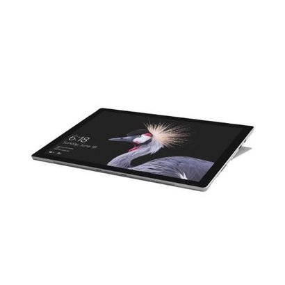 Microsoft Surface Pro 256 GB Zilver