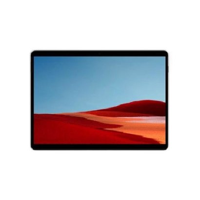 Microsoft Surface Pro X 512 GB Zwart