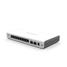 Netgear INSIGHT 1G-10 CLOUD SWITCH