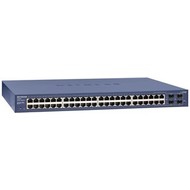 Netgear PROSAFE GS748T