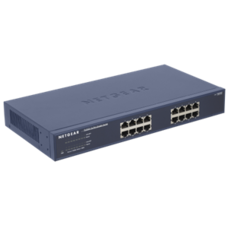 Netgear PROSAFE JGS516V2