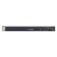 Netgear 8PT 10G SMART