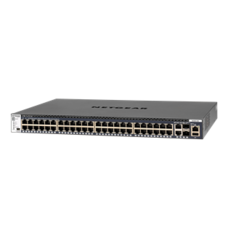 Netgear M4300-52G MANAGED SWITCH