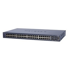 Netgear M4100-50G MANAGED SWITCH