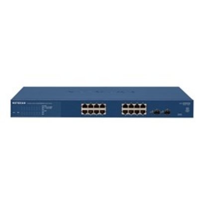 Netgear PROSAFE GS716TV3 - SWITCH L2+ - Managed