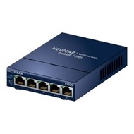 Netgear PROSAFE FS105V3 - SWITCH