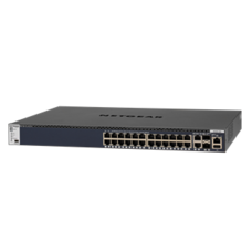 Netgear M4300-28G MANAGED SWITCH