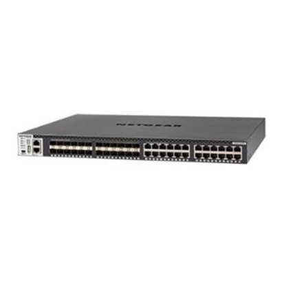 Netgear M4300-24X24F MANAGED SWITCH  Art.nr: XSM4348S-100NES