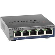 Netgear PROSAFE GS105E