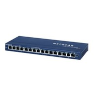 Netgear PROSAFE FS116GE