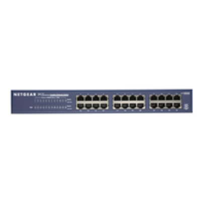 Netgear JGS524-200EUS 24 Port Gigabit Switch