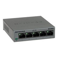 Netgear GS305 5PT GB SWITCH