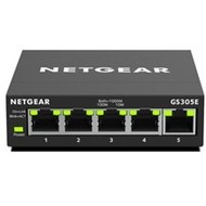 Netgear GS305E MANAGED SWITCH