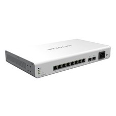 Netgear INSIGHT 1G-10PP-HI-POE+ CLOUD SWITCH