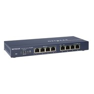 Netgear PROSAFE FS108