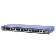 Netgear PROSAFE FS116P