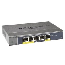 Netgear PROSAFE PLUS GS105PE SWITCH