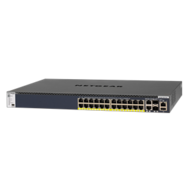 Netgear M4300-28G-POE+ MANAGED SW