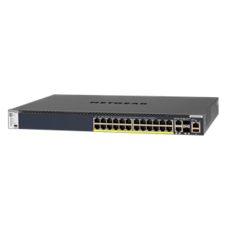 Netgear M4300-28G-POE+ MANAGED SW