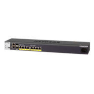 Netgear M4200-10MG-POE+ MANAGED SWITCH