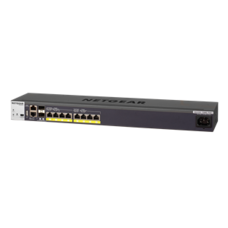 Netgear M4200-10MG-POE+ MANAGED SWITCH