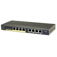 Netgear PROSAFE PLUS GS108PE